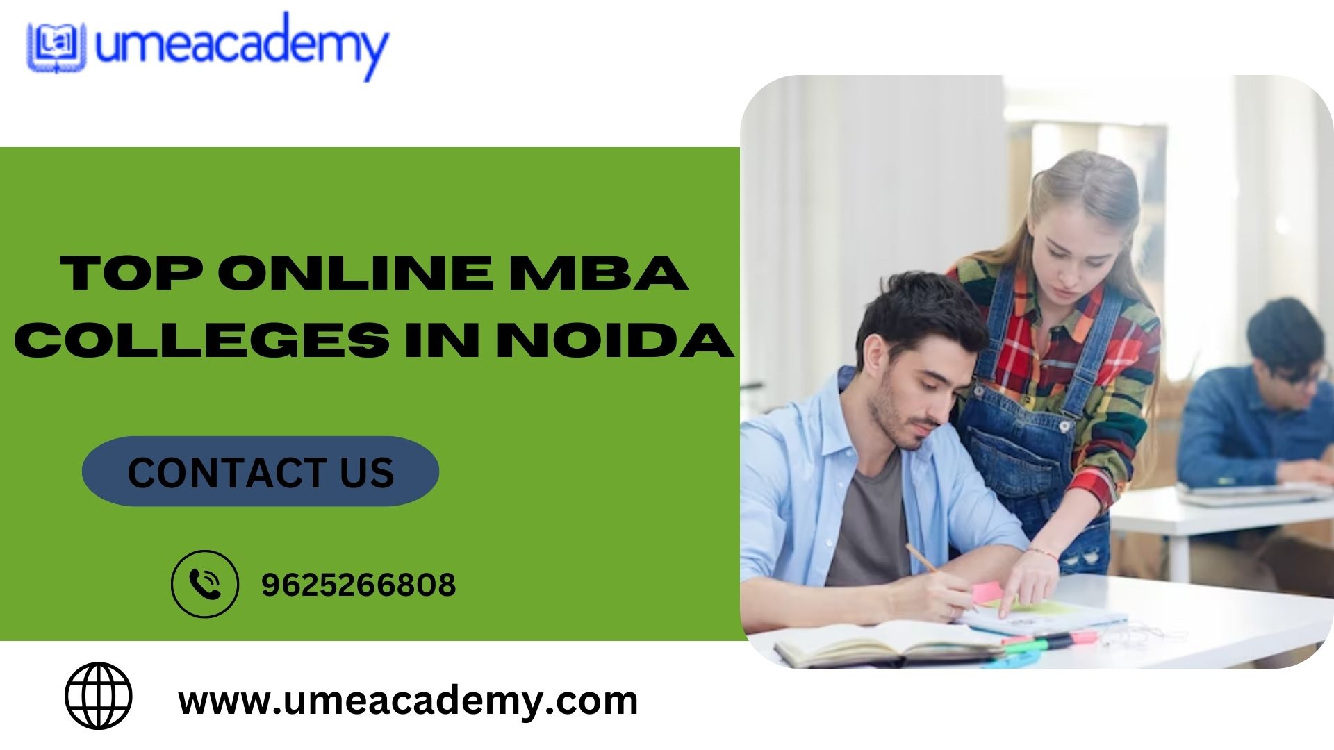 Top Online MBA Colleges in Noida - Globe Growing Solutions is now ...