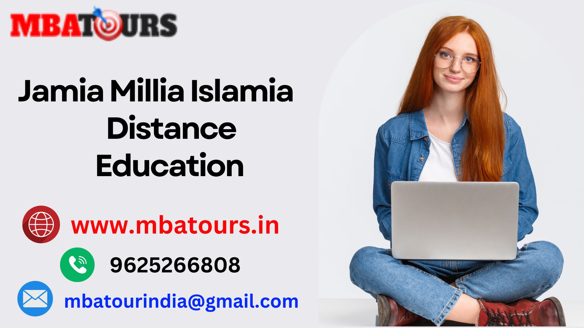 Jamia Millia Islamia Distance Education