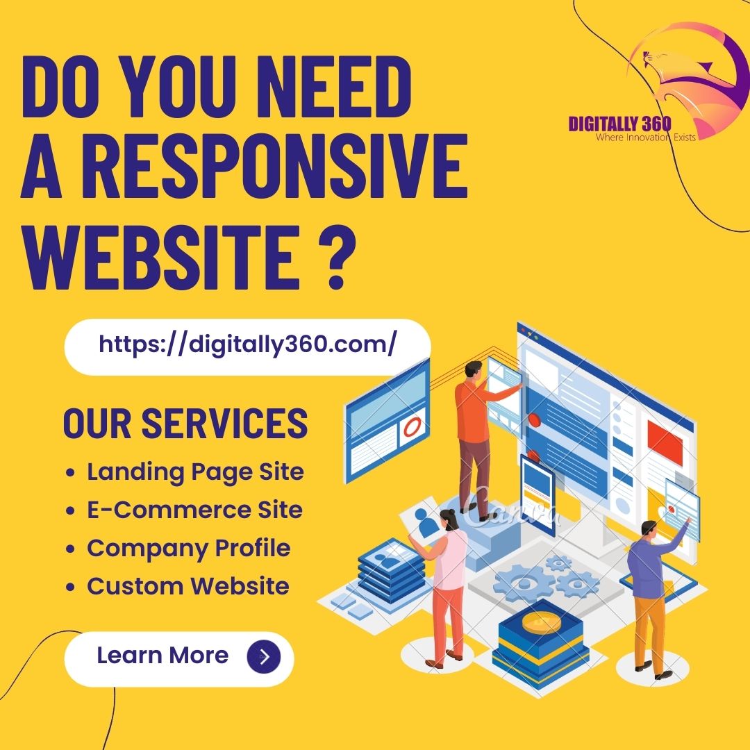 Future-Proof Your Website: Why Responsive Web Design is Essential