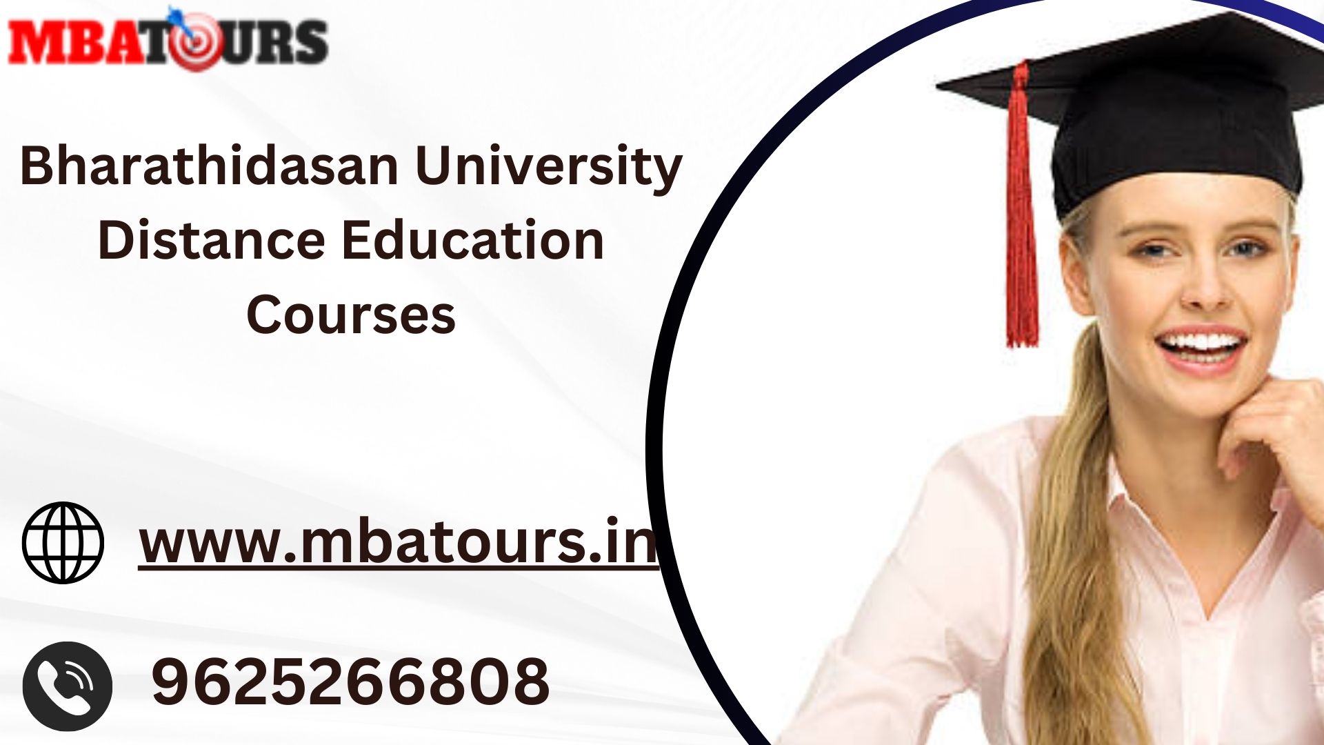 Bharathidasan University Distance Education Courses