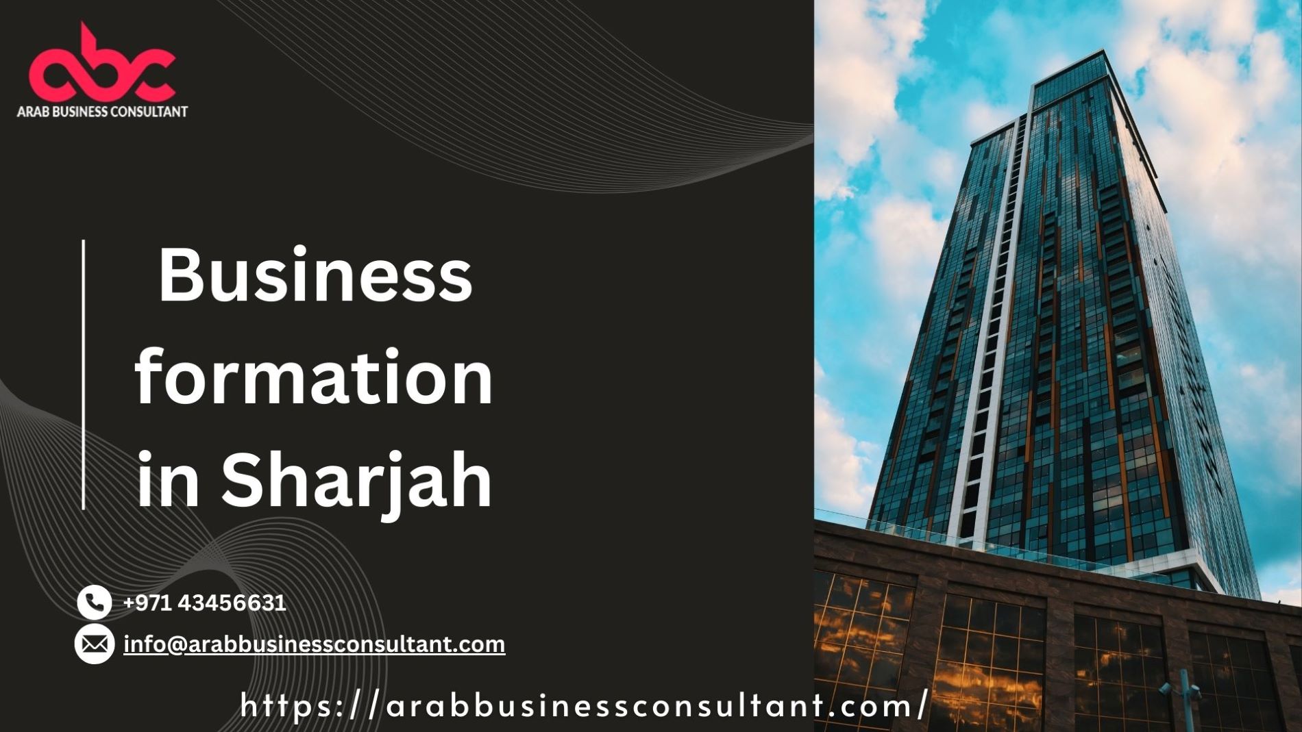 Business Formation in Sharjah Demystified.