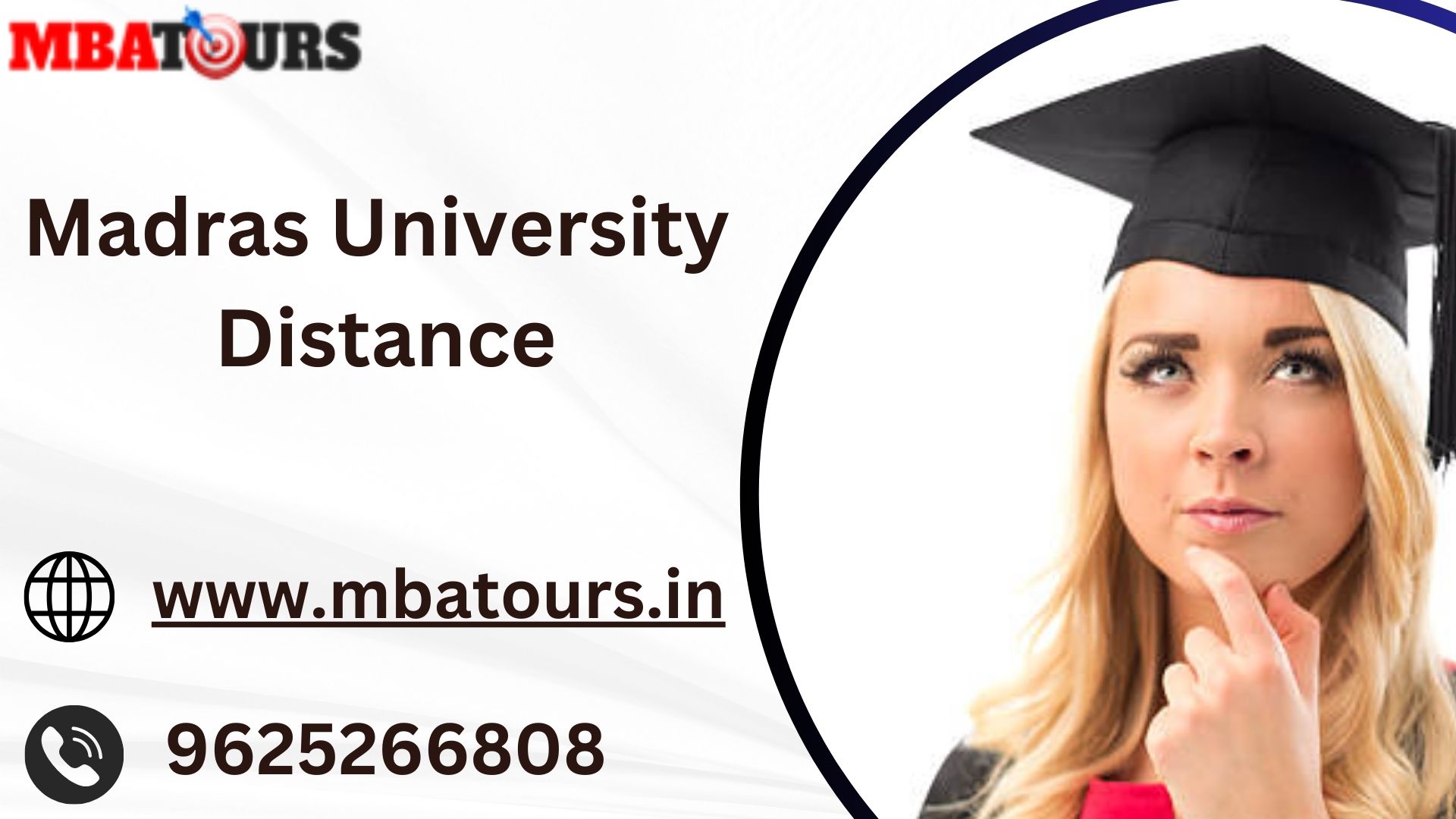 Madras University Distance
