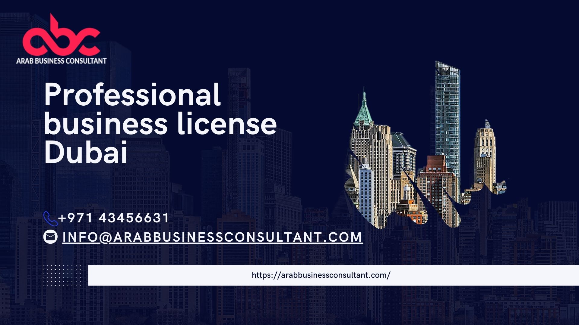 Demystifying Dubai's Professional Business License Process