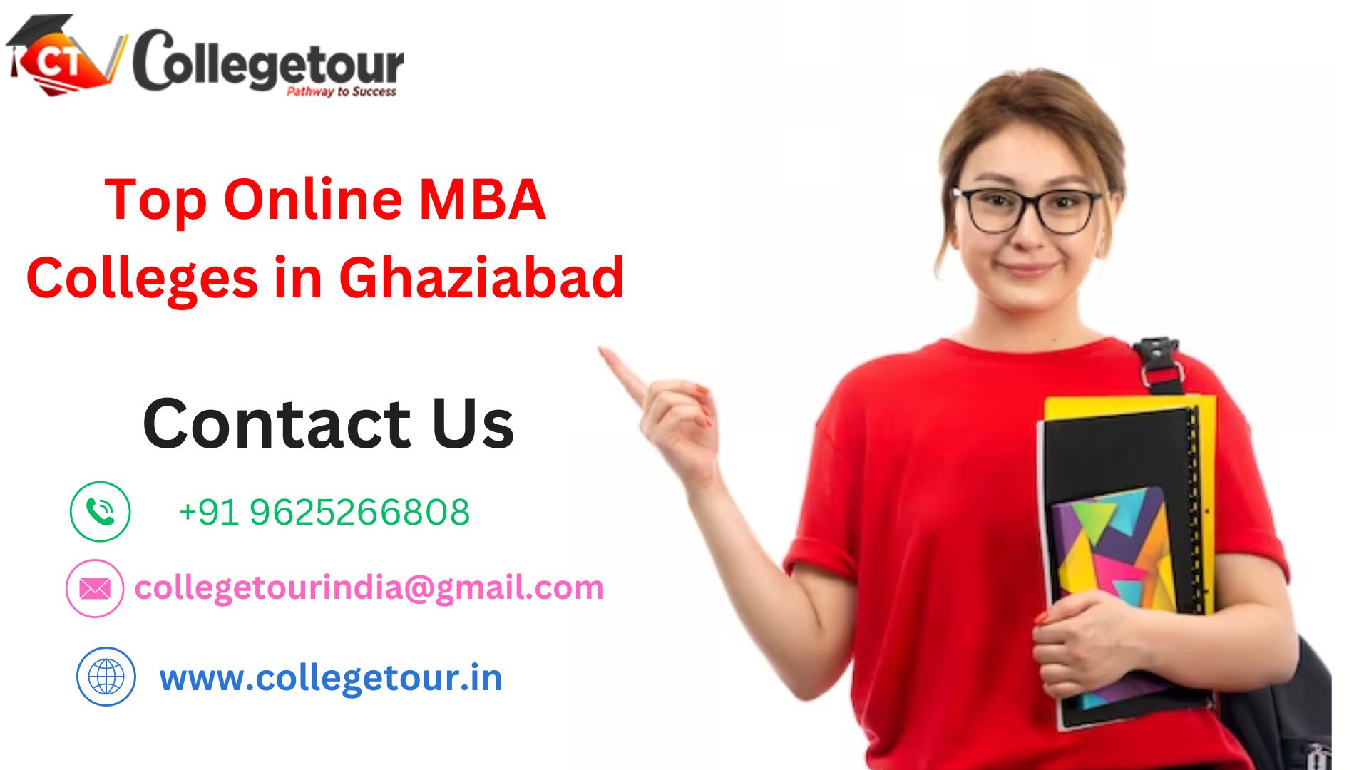 Top Online MBA Colleges in Ghaziabad
