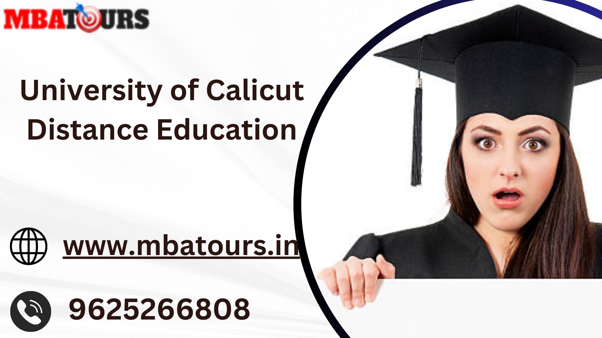 University of Calicut Distance Education